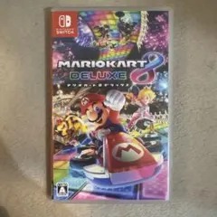 マリオカート8 デラックス Nintendo Switch