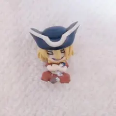 七海龍水　肩ズンfig. ドクターストーン　Dr.STONE おまけ付き