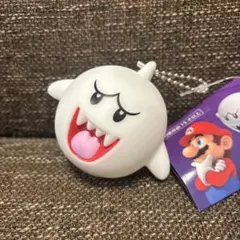 スーパーマリオ　テレサぴかっとフィギュア
