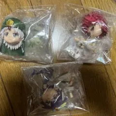 マギフィギュア