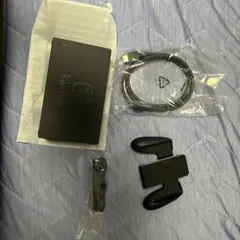 Nintendo Switch ドック他4点セット中古