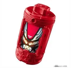 【新品】エモルギア 超次元エモルギー ギャバン・インフィニティ　キャンペーン