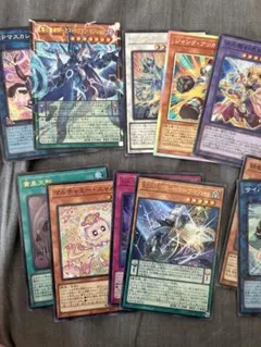 遊戯王リミテッドオーバーまとめ売り