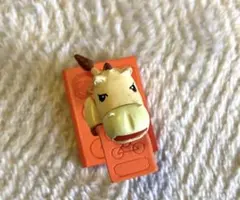 金色のガッシュベル ウマゴン ミニ フィギュア