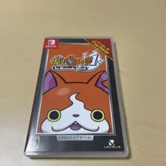 妖怪ウォッチ1 for Nintendo Switch レベルファイブ ザ ベ…