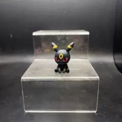 ポケモン ブラッキー ミニフィギュア