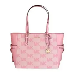 MICHAEL KORS Gilly ドローストリング トートバッグ