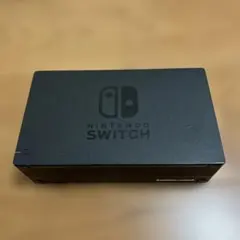 Nintendo Switch ドック 本体