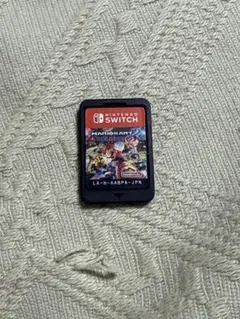 マリオカート8 デラックス 日本版　カセットのみ