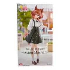 ウマ娘 アストンマーチャン Trio-Try-iT Figure フィギュア