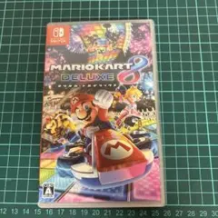 マリオカート8 デラックス