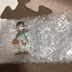 ファイナルファンタジー リバース 発売記念くじ ミニフィギュア ユフィ