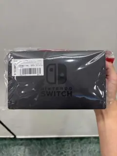 Nintendo Switch ニンテンドースイッチ ドック