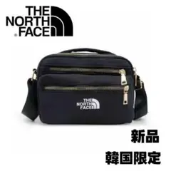 THE NORTH FACE ショルダーバッグ メッセンジャーバッグ u