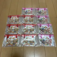 ミニストップ/キティ・ダニエルのプールバック風ミニポーチ(1個)