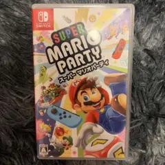 スーパー マリオパーティ