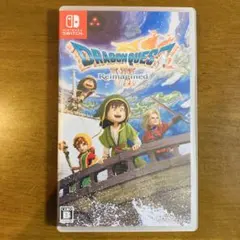 ドラゴンクエストVII リメイク