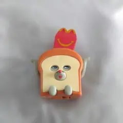 パンどろぼう マックゆらゆらフィギュア
