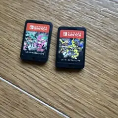 スプラトゥーン2 スプラトゥーン3 ソフト2本セット