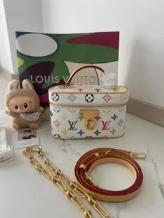 Louis Vuitton モノグラムショルダーバッグ