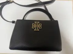 Tory Burch ショルダーバッグ 2way ブラック