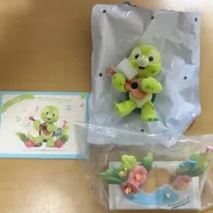 上海ディズニー　オルメル　ポップマート