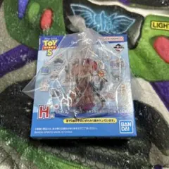 トイストーリー　一番くじ　H ジェシー