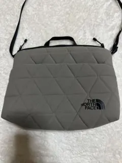 THE NORTH FACE ショルダーバッグ サコッシュ ジオフェイスポーチ