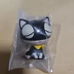 肩ズンfig ペルソナ5 ザ・ロイヤル モルガナ モナ フィギュア