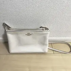 COACH ショルダーバッグ