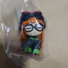 肩ズンfig ペルソナ5 ザ・ロイヤル ナビ 佐倉双葉 フィギュア
