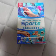 Nintendo Switch Sports