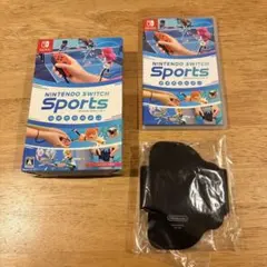 Nintendo Switch Sports