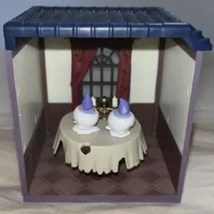 ポケモン 真夜中の不思議な屋敷2 ヒトモシ