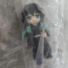 鬼滅の刃　時透無一郎　パルバース　フィギュア　Pal Verse 霞柱