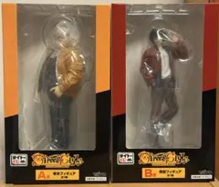 サカモトデイズ タイトーくじ A賞 坂本フィギュア B賞 南雲フィギュア