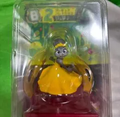 ズートピア Happyくじ B-2 フィギュアコレクション ジュディ　一番くじ