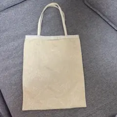 ペイズリー柄 パーティーバッグ サブバッグ