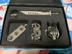 FINAL FANTASY VII フィギュアセット