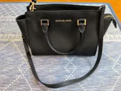 MICHAEL KORS 2way ショルダーバッグ