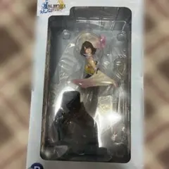 一番くじ FINAL FANTASY X B賞ユウナ フィギュア