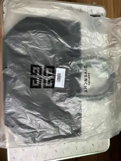 GIVENCHY ジバンシィ トートバッグ ブラック
