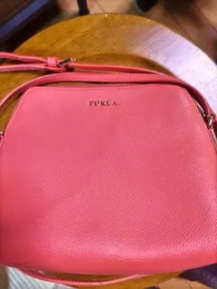 FURLA ショルダーバッグ