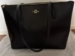 コーチバッグ中古