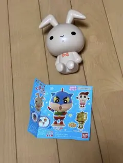 クレヨンしんちゃん ビッグカプキャラ