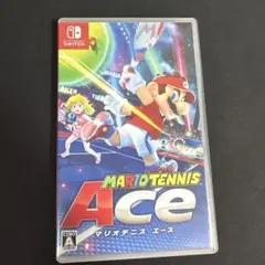 Nintendo Switch マリオテニス エース
