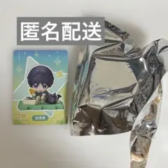原神 童夢奇珍シリーズ フィギュア 放浪者 童梦奇珍