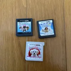 ニンテンドー3DSソフトＤＳソフトまとめ売り