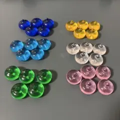 ドラクエ スライム フィギュア 30個セット