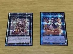 クイーンマドルチェ・ティラミス 25th他 4枚セット